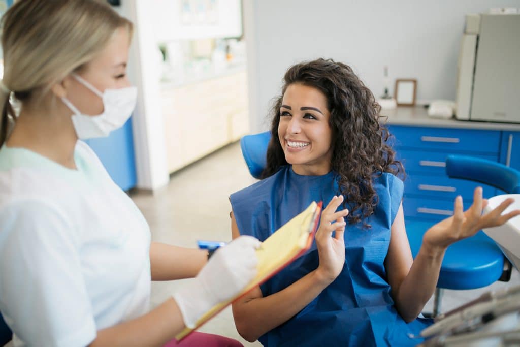 How Much Does a Dental Cleaning Cost in Vilonia AR