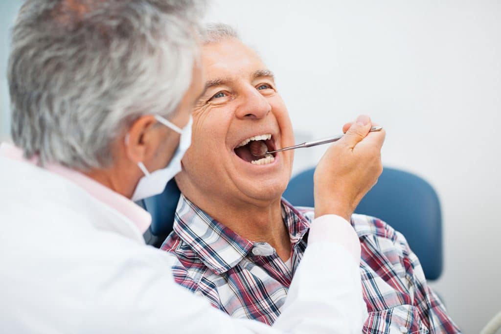 How Much Does It Cost To Get A Full Mouth Of Dental Implants?