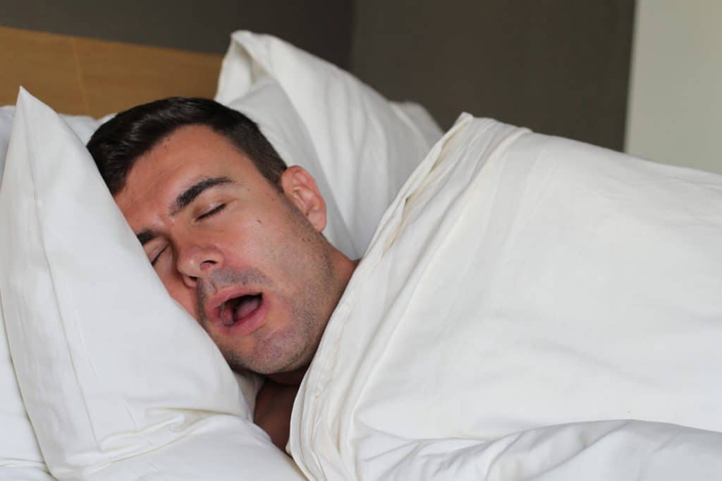 Is Your Dentist the Key to Solving Sleep Apnea?