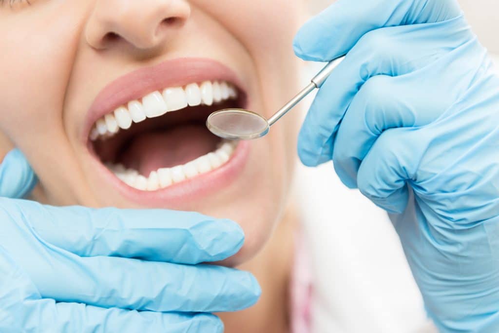 Top 3 Reasons See Your Dentist Regularly